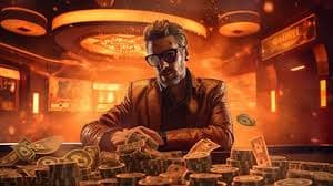 888caaino မိုဘိုင်း App မှတဆင့် Slots ဂိမ်း ကစားနည်း