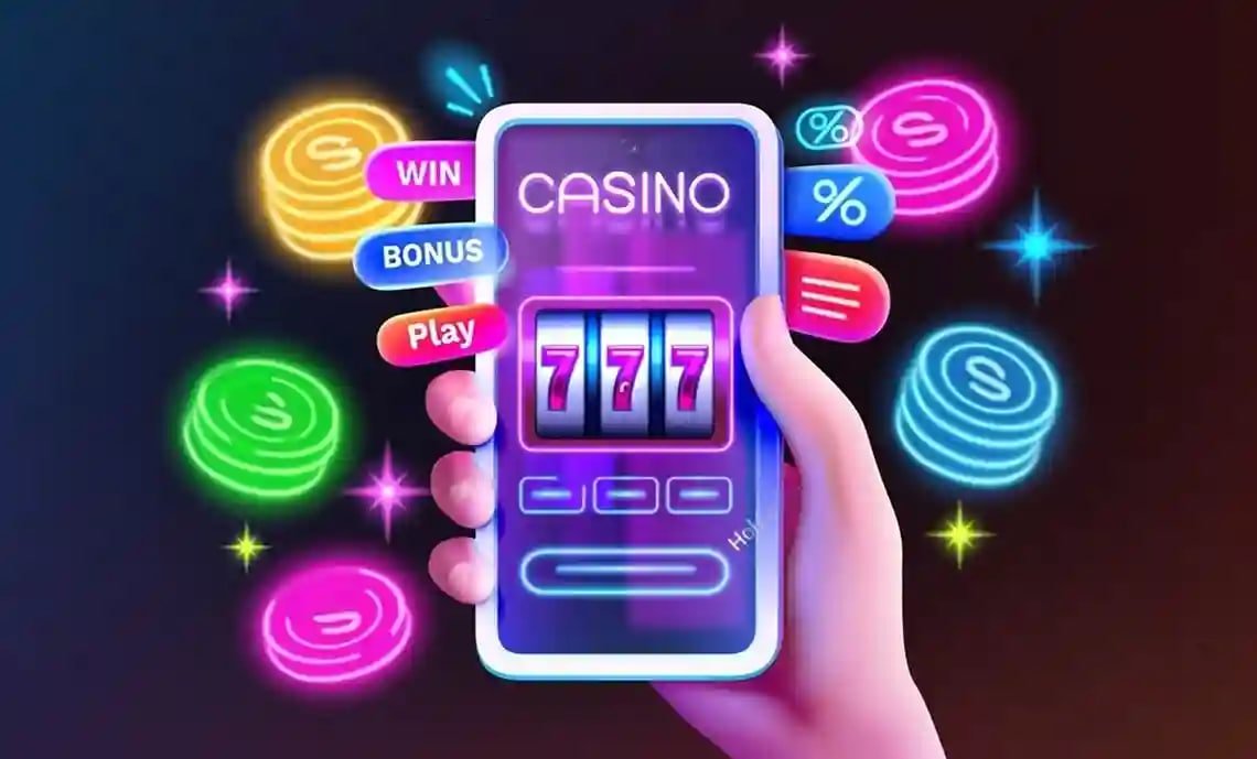 888caaino Slots Jackpot ဆုကြေးများနှင့် Free Spins Bonus