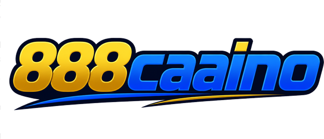 888caaino Logo
